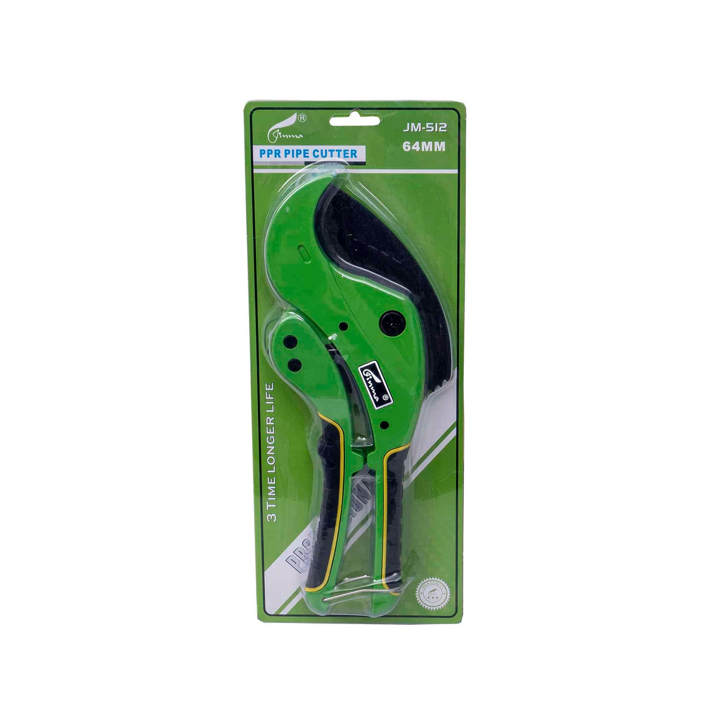 Cleste pentru taiat teava pexal profesional JM-512, Z-TOOLS / ZTS 5695