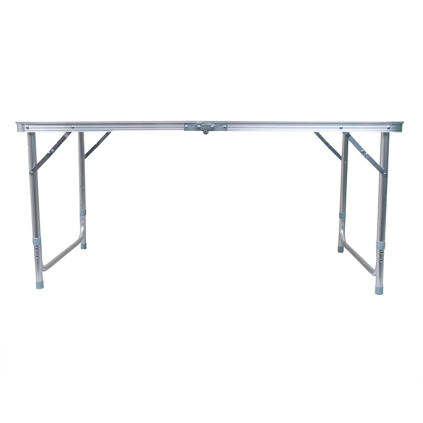 Masa pliabila pentru camping M120, 120x60cm / ZTS 5697