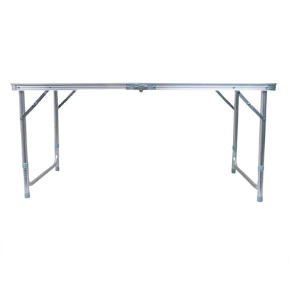 Masa pliabila pentru camping M120, 120x60cm / ZTS 5697