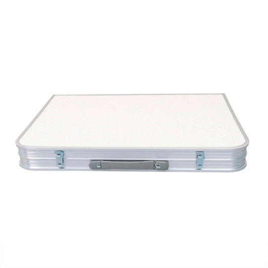 Masa pliabila pentru camping M90, 60x90cm / ZTS 5698