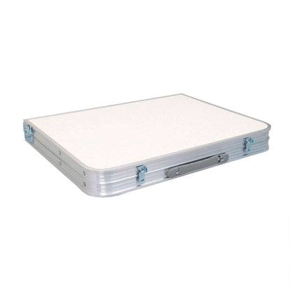 Masa pliabila pentru camping M90, 60x90cm / ZTS 5698