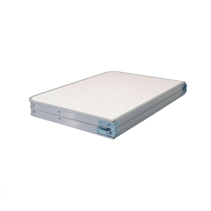 Masa pliabila pentru camping M90, 60x90cm / ZTS 5698