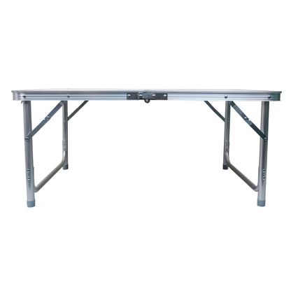 Masa pliabila pentru camping M90, 60x90cm / ZTS 5698