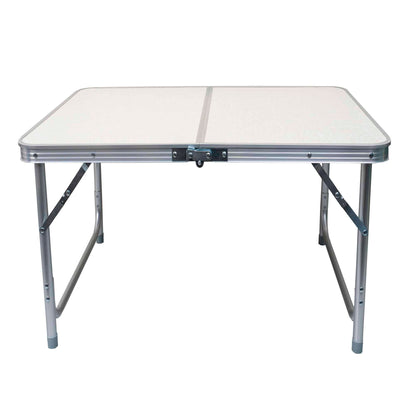 Masa pliabila pentru camping M90, 60x90cm / ZTS 5698