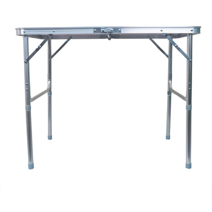 Masa pliabila pentru camping M90, 60x90cm / ZTS 5698