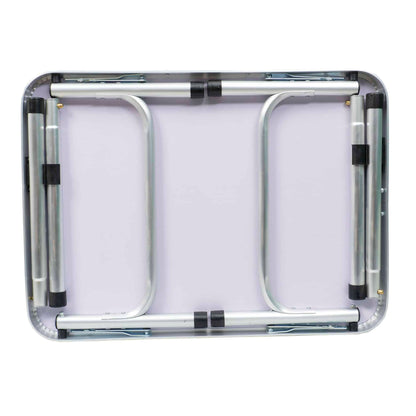 Masa pliabila pentru camping M45, 60x45cm / ZTS 5699