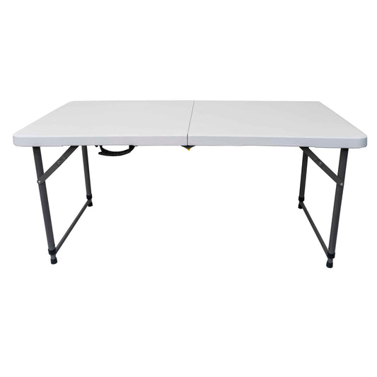 Masa pliabila pentru camping N120, 120x60cm / ZTS 5701