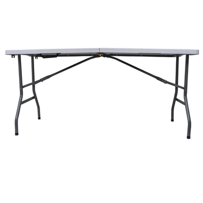 Masa pliabila pentru camping N150, 150x70cm / ZTS 5702