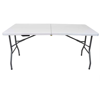 Masa pliabila pentru camping N150, 150x70cm / ZTS 5702