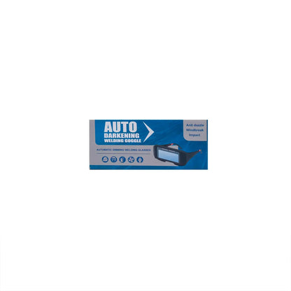 Ochelari de sudura, display LCD si cristale lichide Z-TOOLS / ZTS 5703