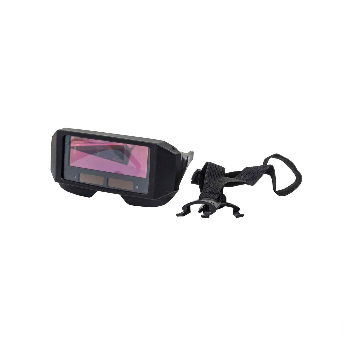 Ochelari de sudura, display LCD si cristale lichide Z-TOOLS / ZTS 5703