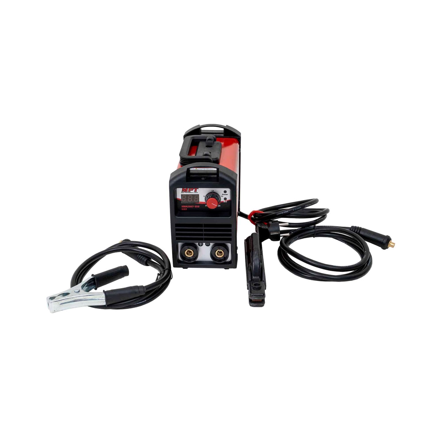 Aparat de sudura cu arc IGBT 200A, MNA 2007 Z-TOOLS / ZTS 5717