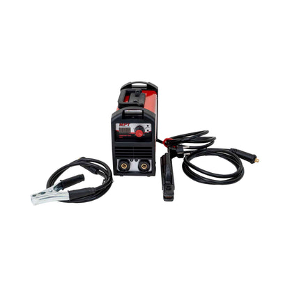 Aparat de sudura cu arc IGBT 200A, MNA 2007 Z-TOOLS / ZTS 5717