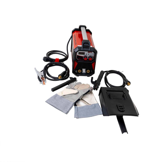 Aparat de sudura cu arc IGBT 300A, MNA 3007 Z-TOOLS / ZTS 5718