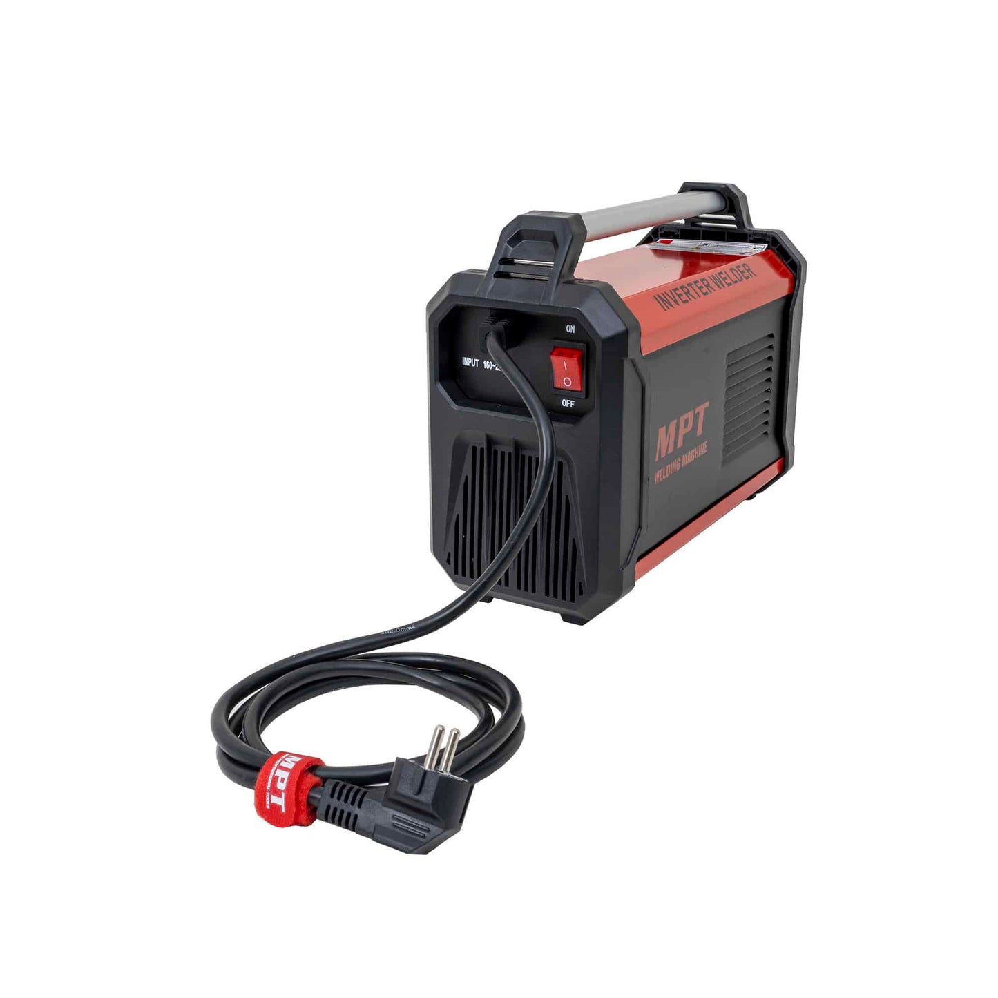 Aparat de sudura cu arc IGBT 300A, MNA 3007 Z-TOOLS / ZTS 5718