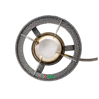 Pachet mini arzator tip pirostrie pentru camping (ZTS 5722) plus doua doze de 500g (ZLN 6002-) / ZTS 5722_2