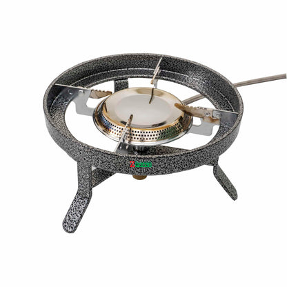 Pachet mini arzator tip pirostrie pentru camping (ZTS 5722) plus doua doze de 500g (ZLN 6002-) / ZTS 5722_2