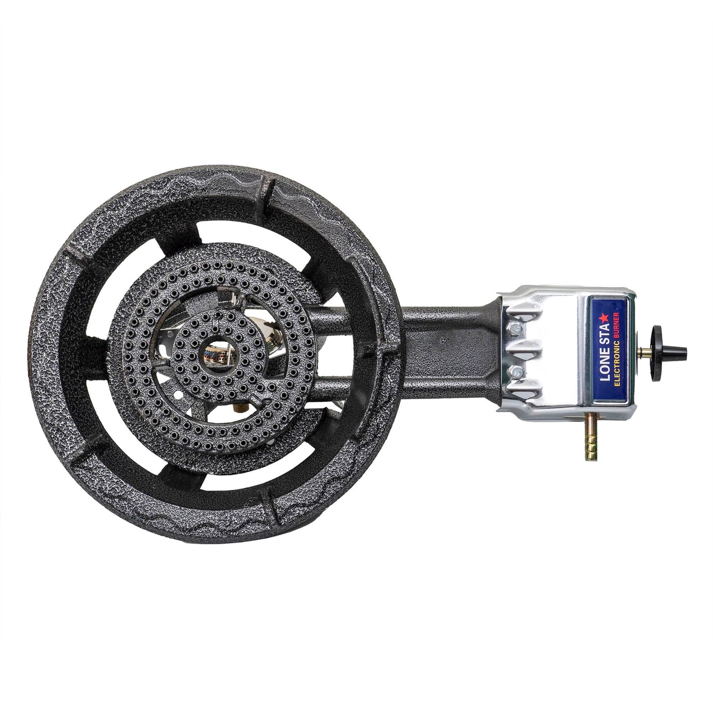 Arzator tip pirostrie cu 2 arzatoare si aprindere automata / ZTS 5727