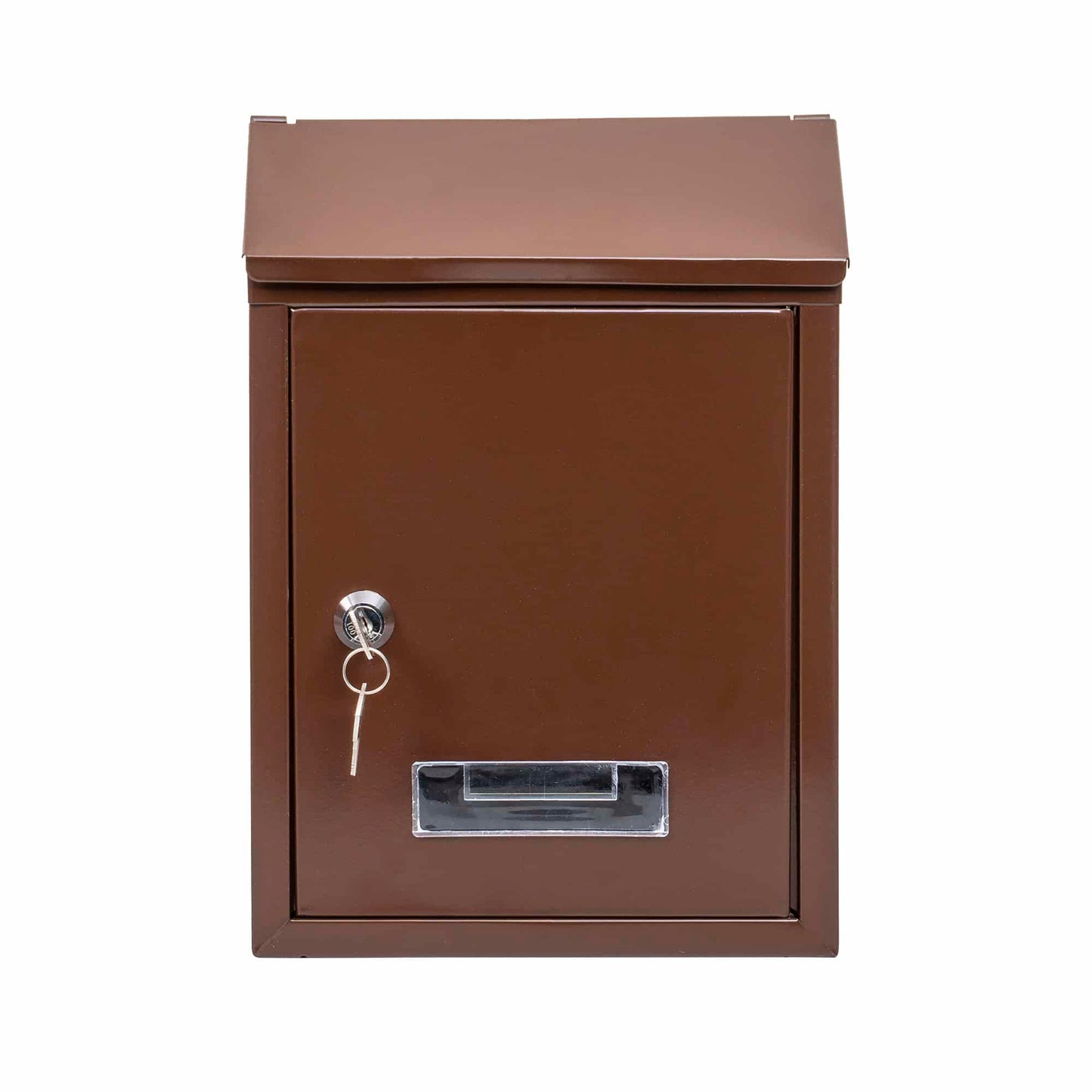 Cutie postala metalica, 21.7x7x30cm / ZTS 5732_M