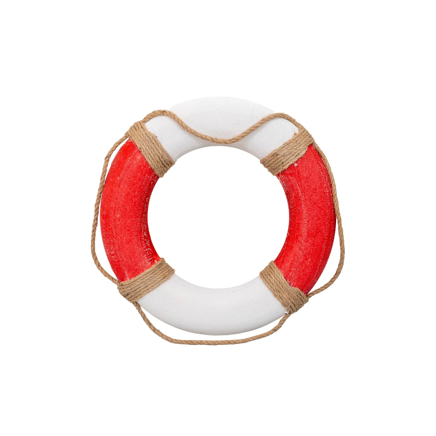 Set 2 bucati colac decorativ pentru vapor Welcome, rosu Z-TOOLS / ZTS 8040