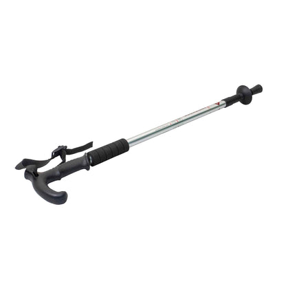 Baston metalic, telescopic, H135cm, Z-TOOLS / ZTS 8053