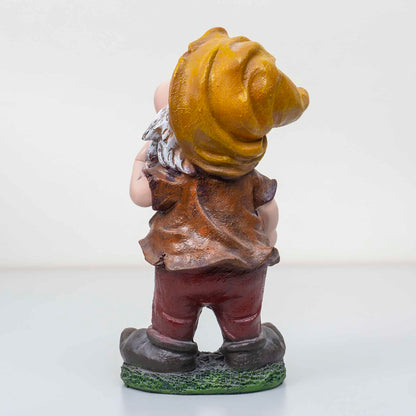 Pitic de gradina din rasina, inaltime 30cm / ZTS 8071