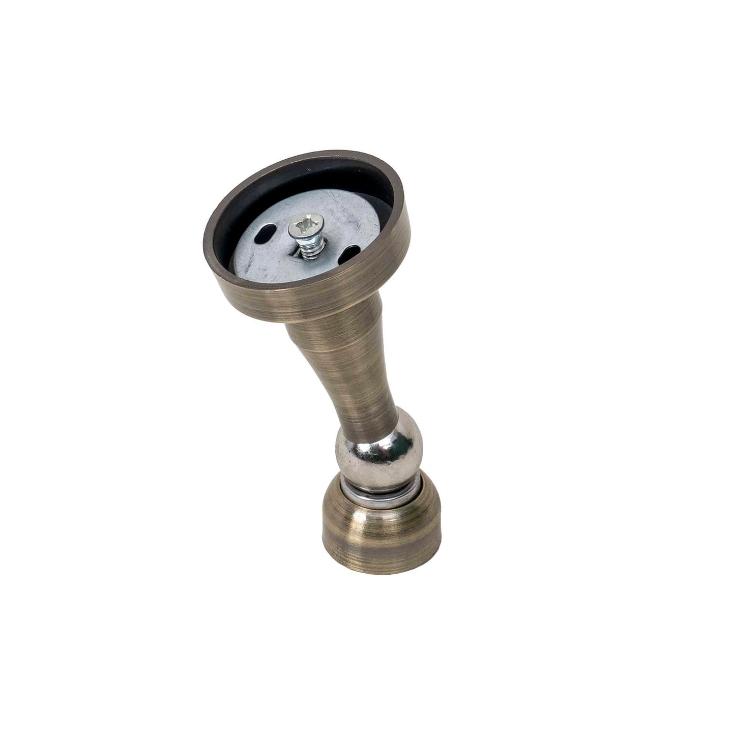 Opritor de usa magnetic, inox, auriu Z-TOOLS / ZTS 8136