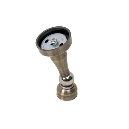 Opritor de usa magnetic, inox, auriu Z-TOOLS / ZTS 8136