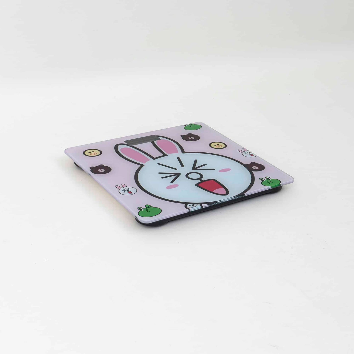 Cantar de baie pentru copii, digital, capacitate maxima 180kg, 26x26cm, Z-TOOLS / ZTS 8164