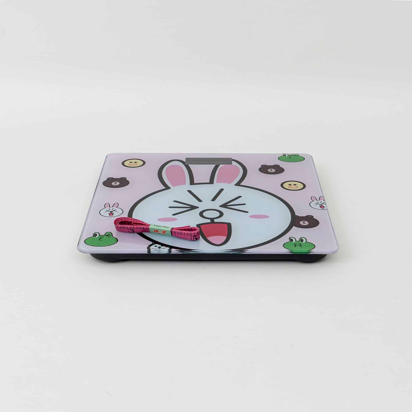 Cantar de baie pentru copii, digital, capacitate maxima 180kg, 26x26cm, Z-TOOLS / ZTS 8164