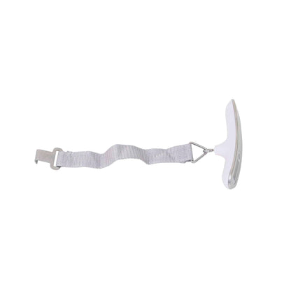 Cantar digital pentru bagaje, maxim 50kg, Z-TOOLS / ZTS 8167