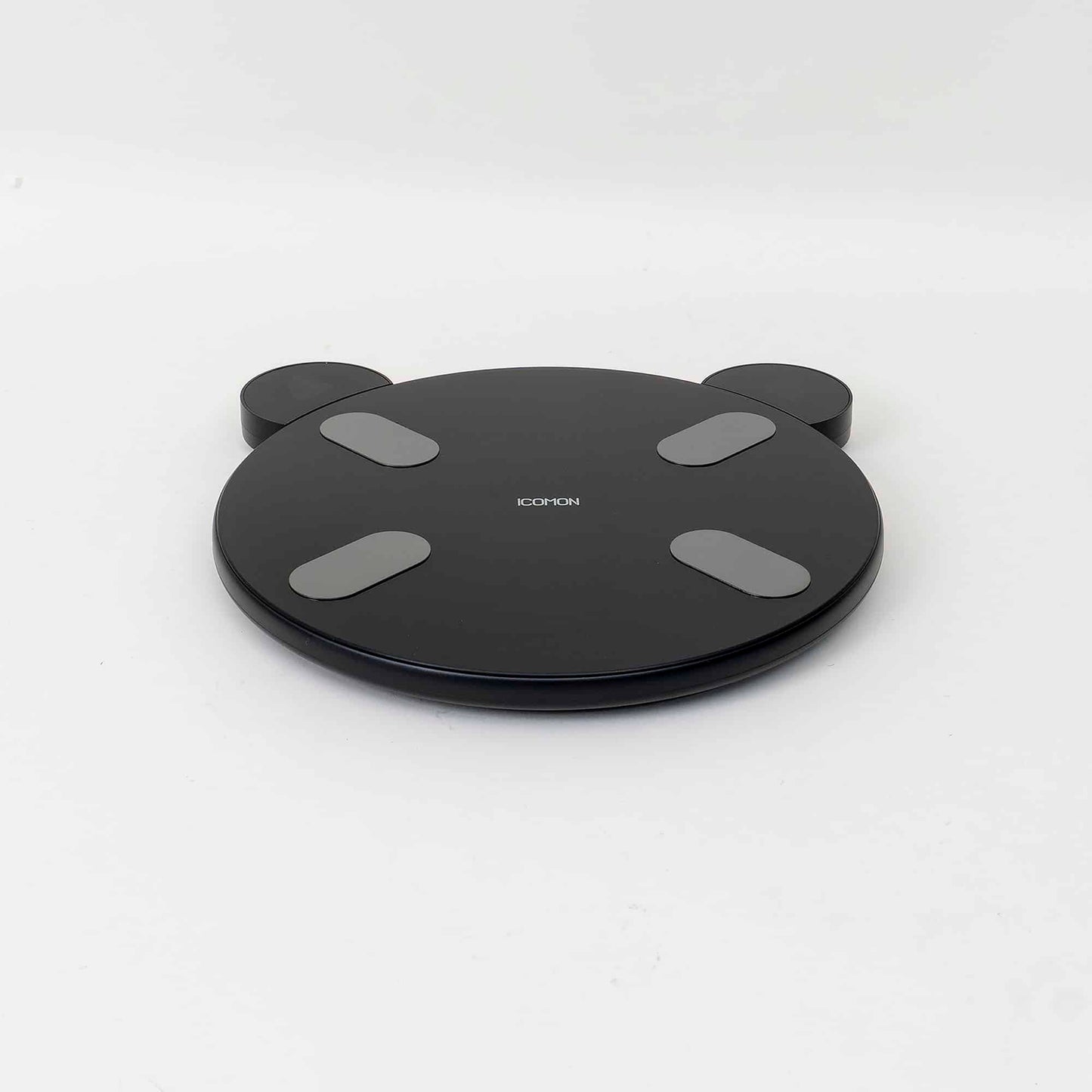 Cantar electronic de persoane, capacitate maxima 180kg, negru Z-TOOLS / ZTS 8171