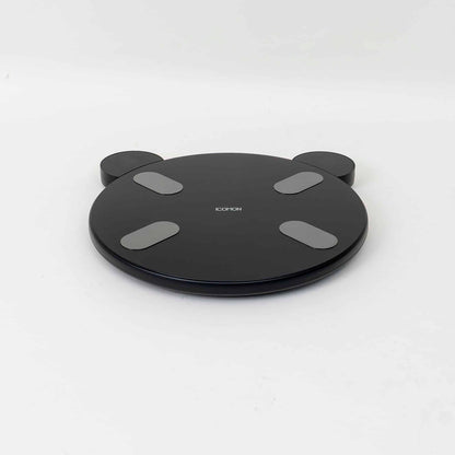 Cantar electronic de persoane, capacitate maxima 180kg, negru Z-TOOLS / ZTS 8171