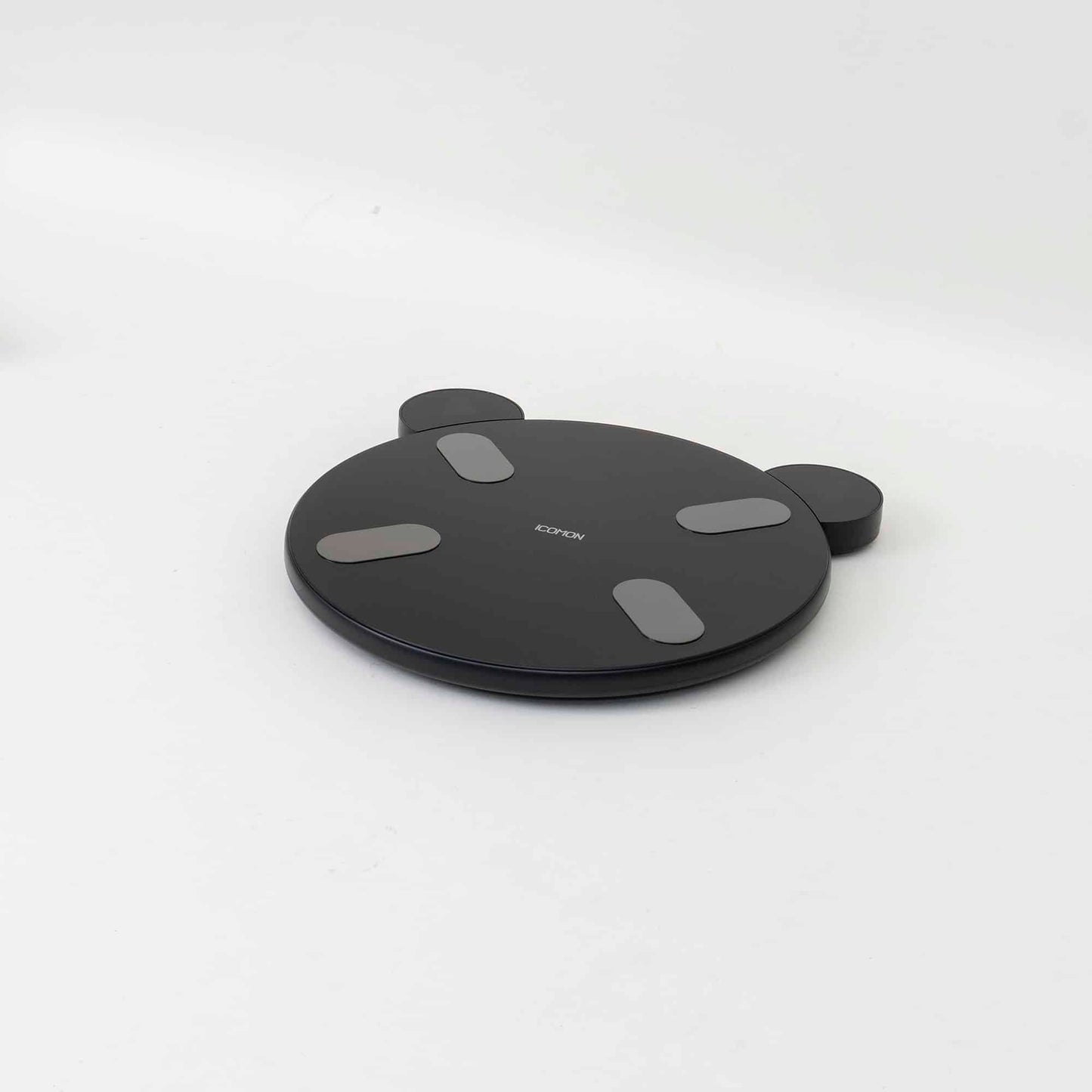 Cantar electronic de persoane, capacitate maxima 180kg, negru Z-TOOLS / ZTS 8171