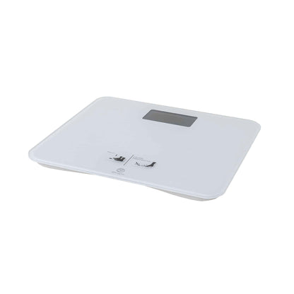 Cantar electronic de persoane, capacitate maxima 180kg, alb Z-TOOLS / ZTS 8172