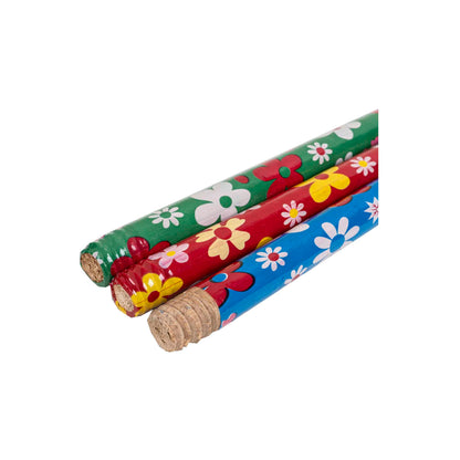 Set 6 bucati coada de lemn pentru mop, lungime 1.2m Z-TOOLS / ZTS 8173_6