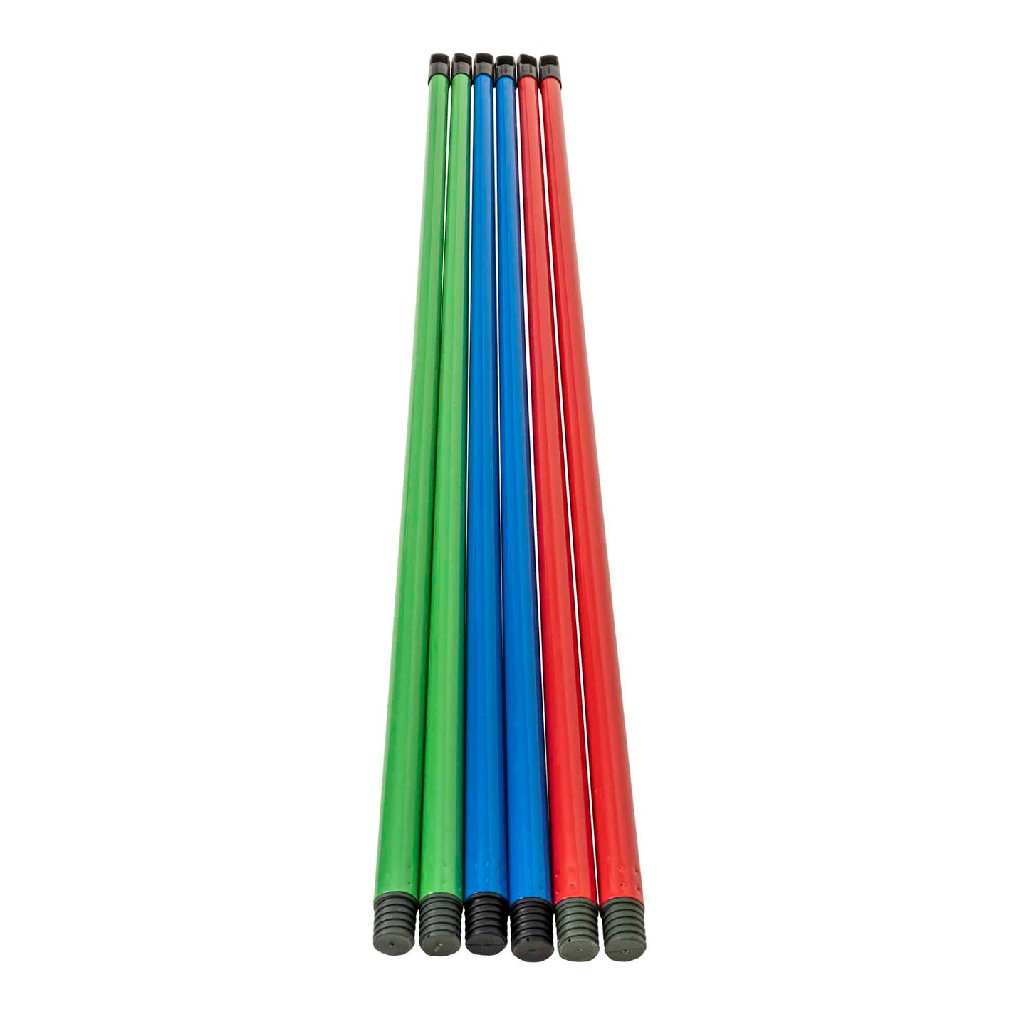 Set 6 bucati coada din metal pentru mop, lungime 1.2m Z-TOOLS / ZTS 8174_6