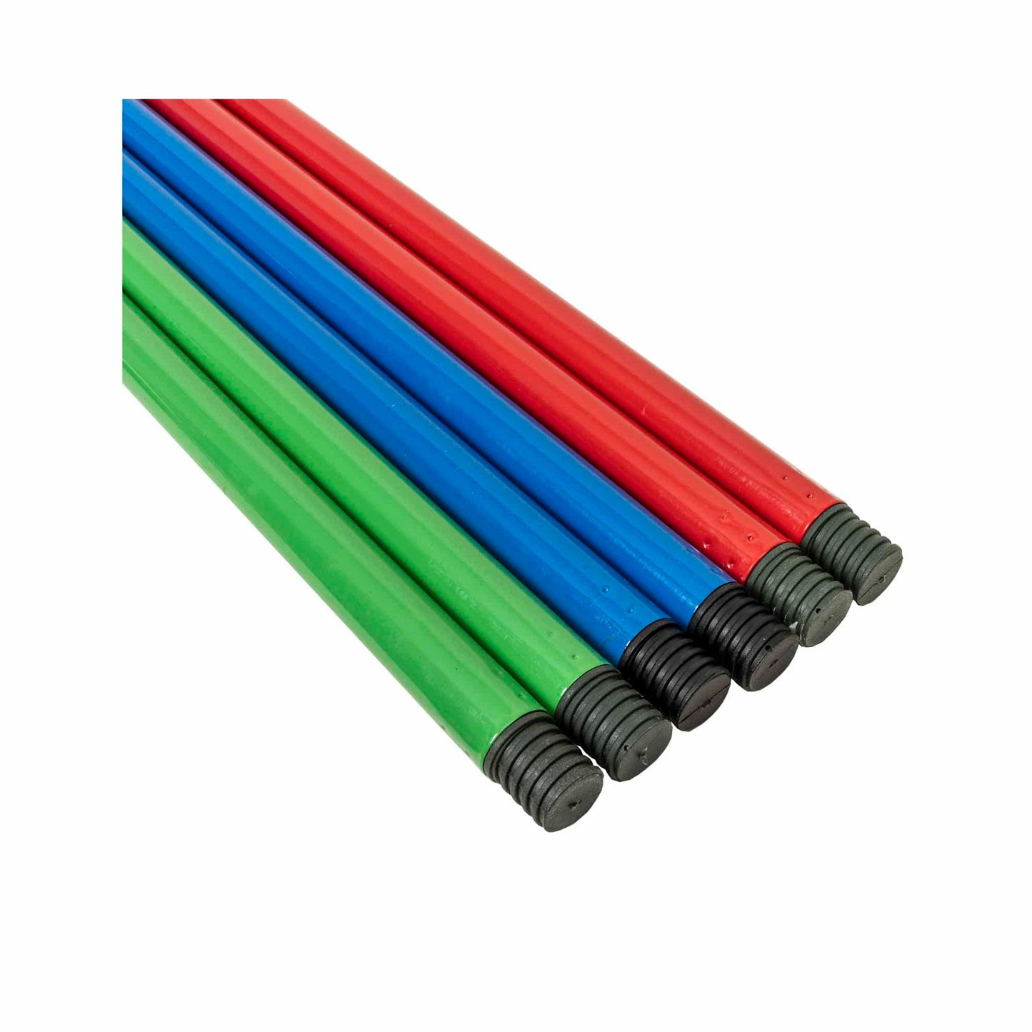 Set 6 bucati coada din metal pentru mop, lungime 1.2m Z-TOOLS / ZTS 8174_6