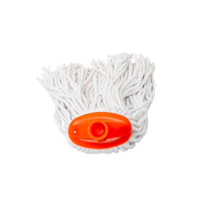 Rezerva pentru mop cu filet, 200gr, alb Z-TOOLS / ZTS 8178