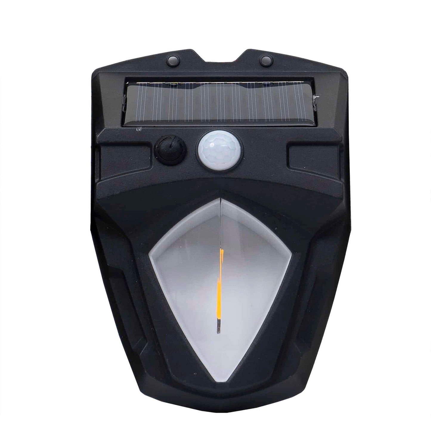 Lampa solara de perete, LED, senzor de miscare, 3 moduri de lumina SH-588 / ZTS 8195