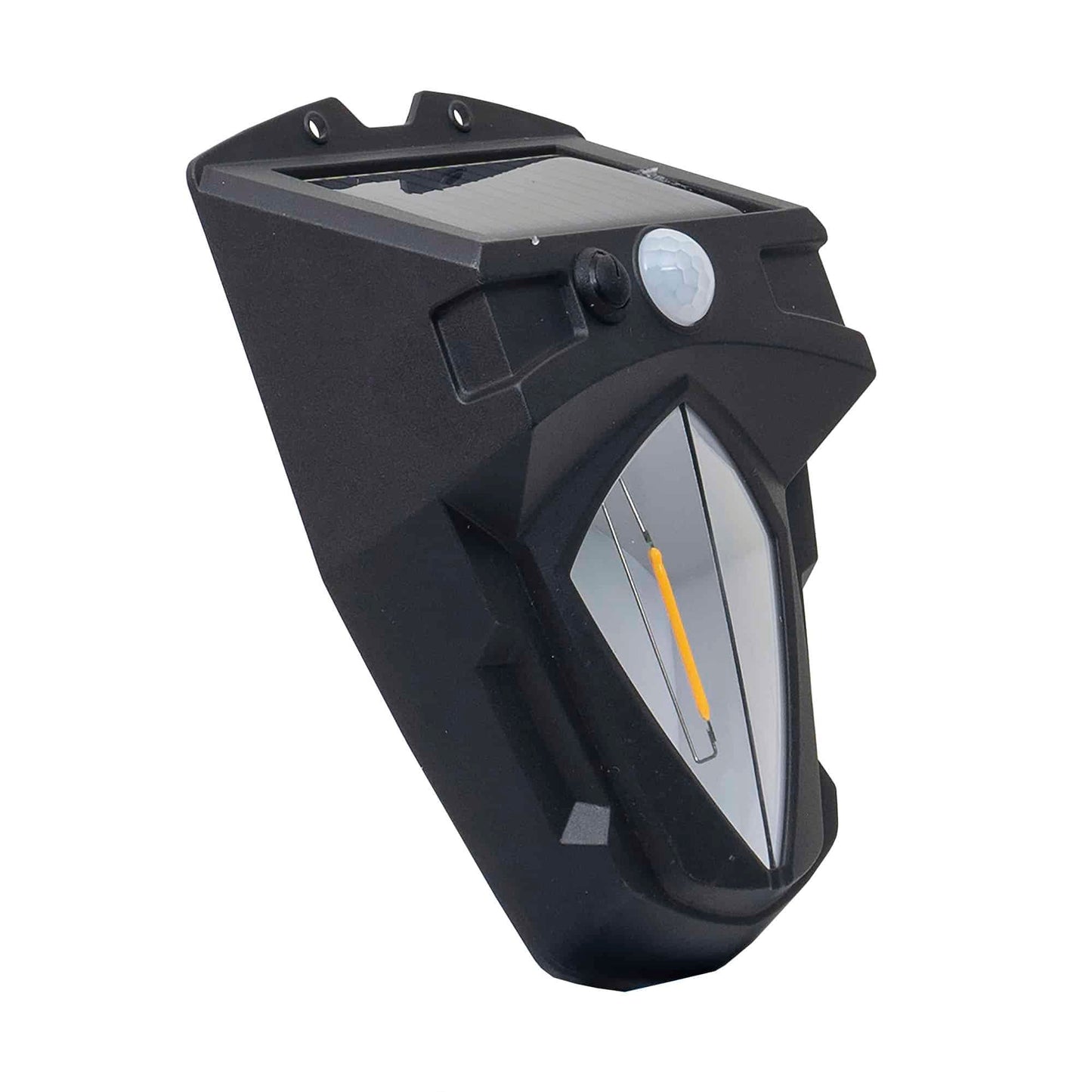 Lampa solara de perete, LED, senzor de miscare, 3 moduri de lumina SH-588 / ZTS 8195