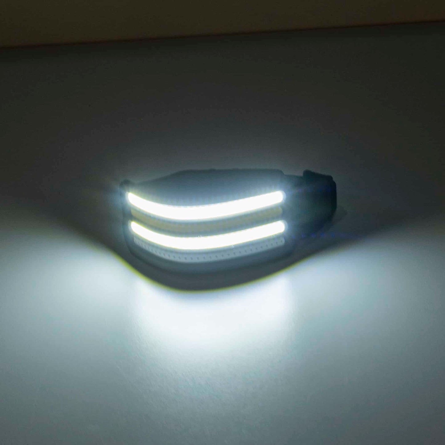 Lanterna de cap, reincarcabila USB, 8 moduri de intensitate a luminii, senzor de pornire/oprire Z-TOOLS / ZTS 8208