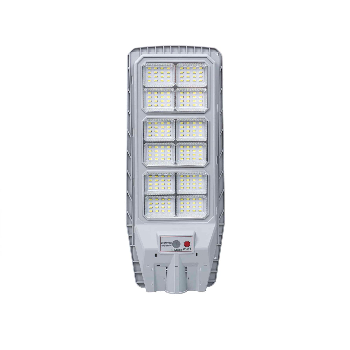 Proiector led cu incarcare solara, 300W, IP65, panou incorporabil, J-812 Z-TOOLS / ZTS 8224