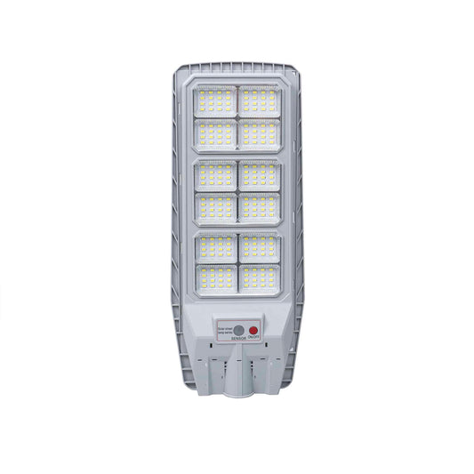Proiector led cu incarcare solara, 300W, IP65, panou incorporabil, J-812 Z-TOOLS / ZTS 8224