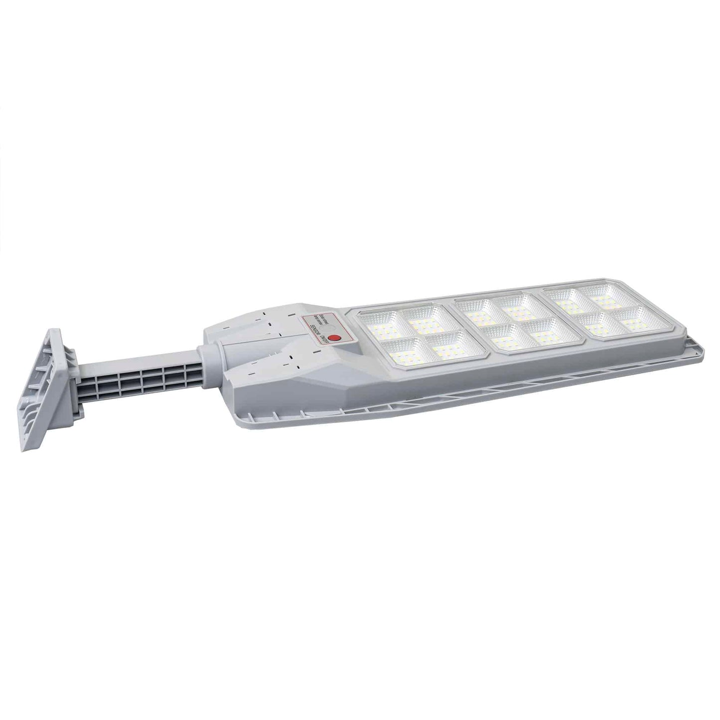 Proiector led cu incarcare solara, 300W, IP65, panou incorporabil, J-812 Z-TOOLS / ZTS 8224