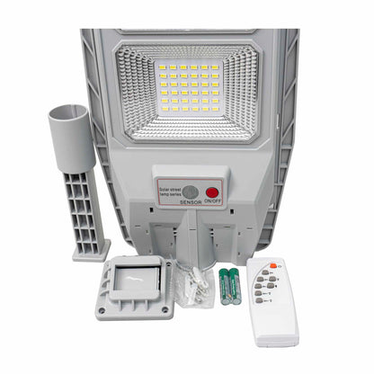 Proiector led cu incarcare solara, 300W, IP65, panou incorporabil, J-803 Z-TOOLS / ZTS 8225
