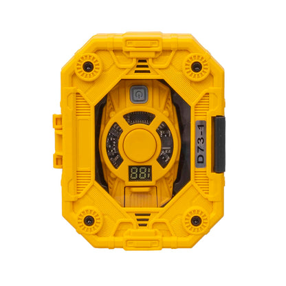 Lanterna si bricheta 2 in 1, 6 tipuri de iluminat, incarcare USB, Z-TOOLS / ZTS 8226