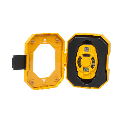 Lanterna si bricheta 2 in 1, 6 tipuri de iluminat, incarcare USB, Z-TOOLS / ZTS 8226