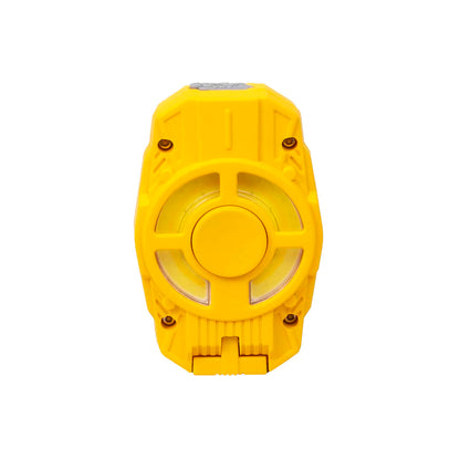 Lanterna si bricheta 2 in 1, 6 tipuri de iluminat, incarcare USB, Z-TOOLS / ZTS 8226