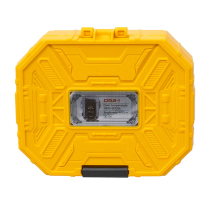 Lanterna si bricheta 2 in 1 cu suport, 6 tipuri de iluminat, incarcare USB, Z-TOOLS / ZTS 8227